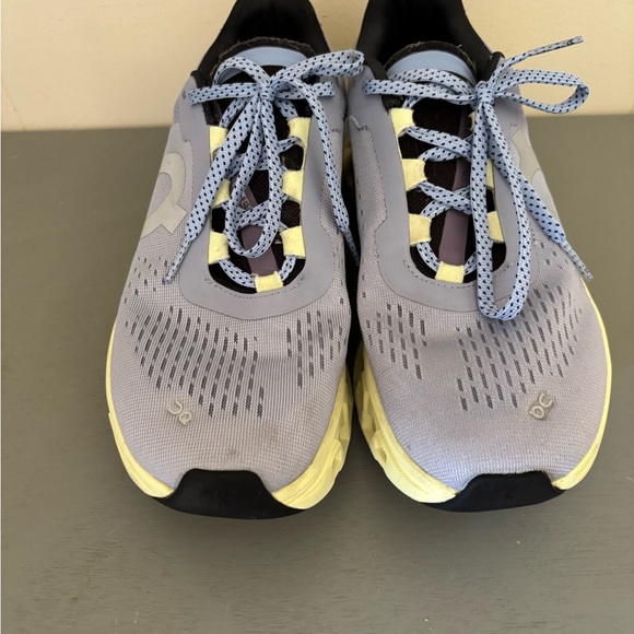 On Cloudmonster - Picture 2 of 5